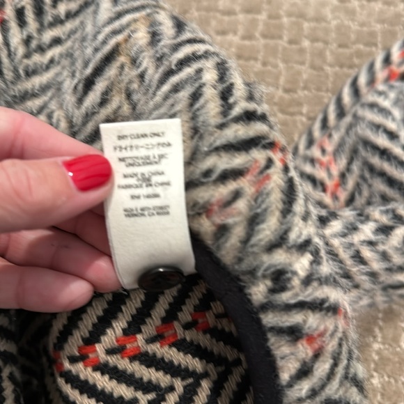 THE GREAT. pullover - Picture 4 of 4